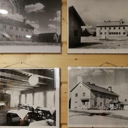 Vuotson Maja B&B Εξωτερικό φωτογραφία
