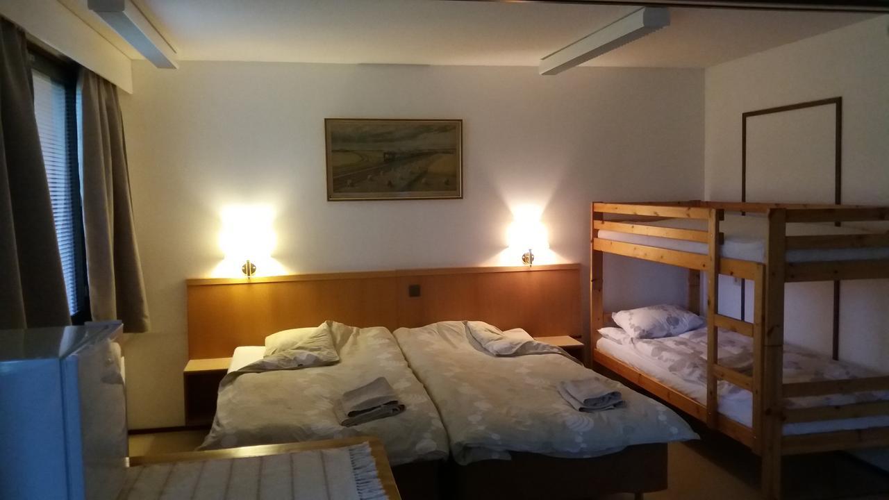 Vuotson Maja B&B Εξωτερικό φωτογραφία