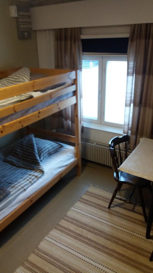 Vuotson Maja B&B Εξωτερικό φωτογραφία